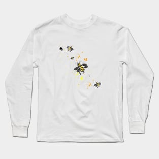 Bee Kind Long Sleeve T-Shirt